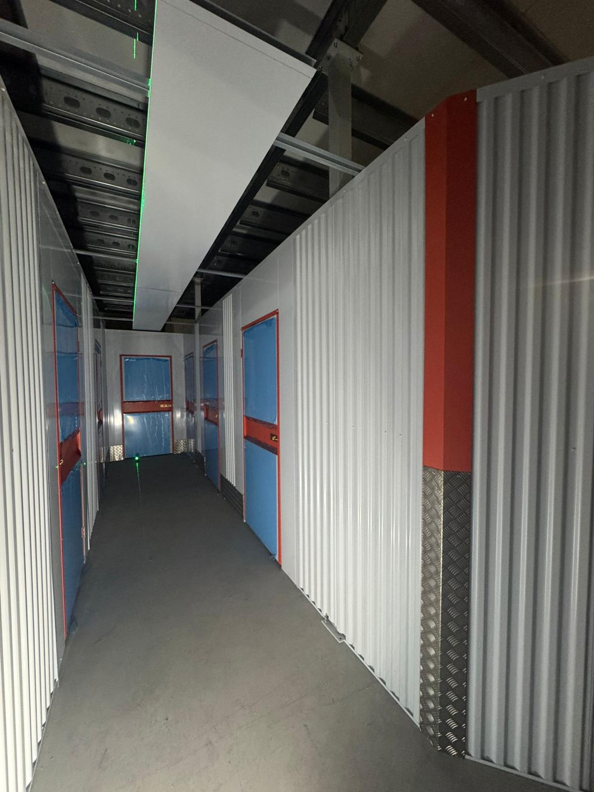 Self-storage facilities reference photo 4